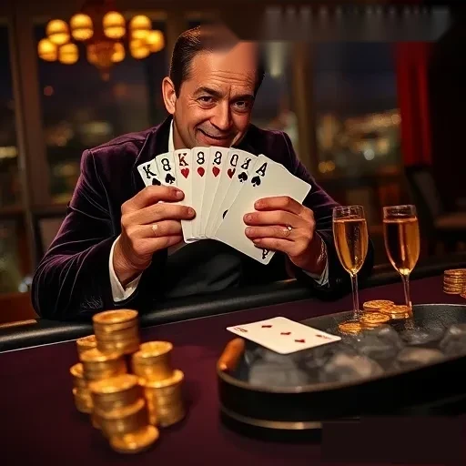 Cassino 25F Plataforma app mobile